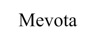 MEVOTA