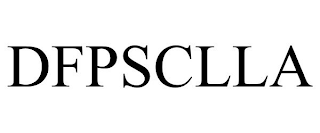 DFPSCLLA