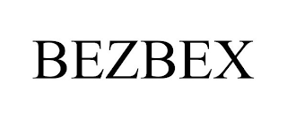 BEZBEX
