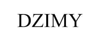 DZIMY