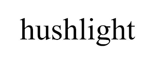 HUSHLIGHT