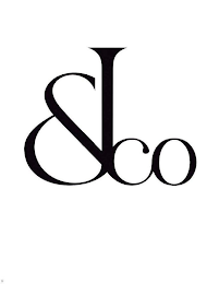 J & CO