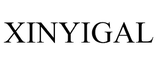 XINYIGAL