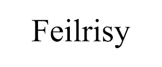 FEILRISY