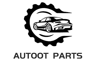 AUTOOT PARTS