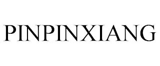 PINPINXIANG