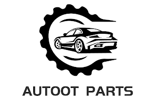 AUTOOT PARTS