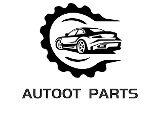 AUTOOT PARTS