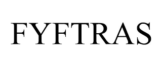 FYFTRAS