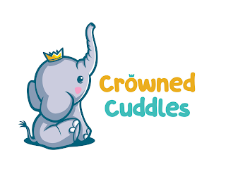 CROWNED CUDDLES