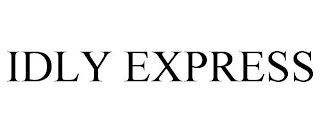 IDLY EXPRESS