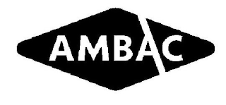 AMBAC