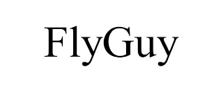 FLYGUY