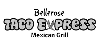 BELLROSE TACO EXPRESS MEXICAN GRILL