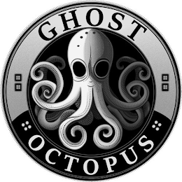 GHOST OCTOPUS