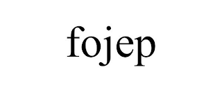 FOJEP