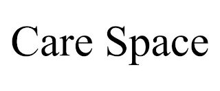 CARE SPACE