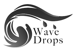 WAVE DROPS