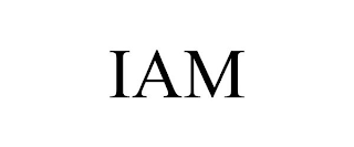 IAM