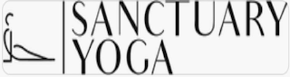 SANCTUARY YOGA