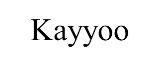 KAYYOO