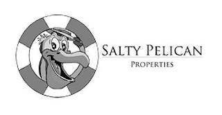 SALTY PELICAN PROPERTIES