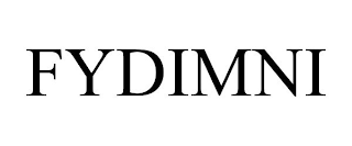 FYDIMNI