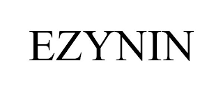 EZYNIN