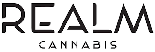 REALM CANNABIS