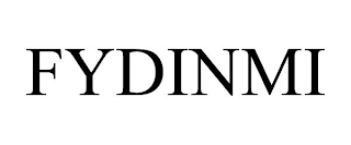 FYDINMI