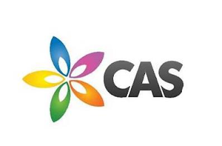 CAS