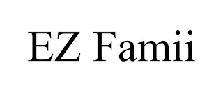 EZ FAMII