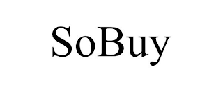 SOBUY