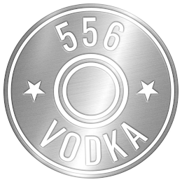 556 VODKA