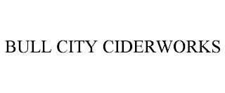 BULL CITY CIDERWORKS