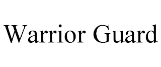 WARRIOR GUARD