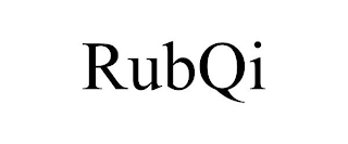 RUBQI