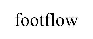 FOOTFLOW