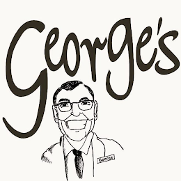 GEORGE'S