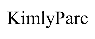 KIMLYPARC