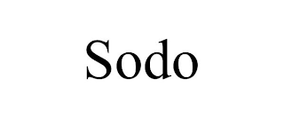 SODO