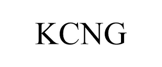 KCNG