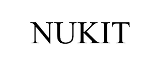 NUKIT