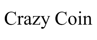 CRAZY COIN