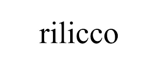 RILICCO