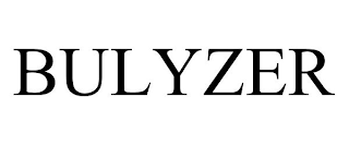 BULYZER