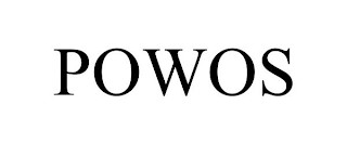 POWOS