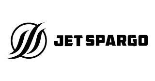 JET SPARGO