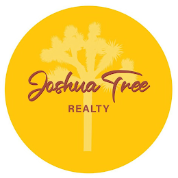 JOSHUA TREE REALTY