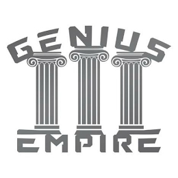 GENIUS EMPIRE